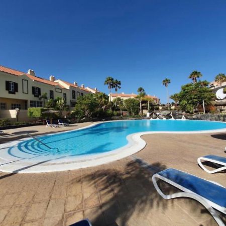 Apartment 201 - Pueblo Primavera - Golf Del Sur San Miguel de Abona Buitenkant foto