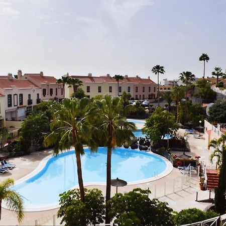 Apartment 201 - Pueblo Primavera - Golf Del Sur San Miguel de Abona Buitenkant foto