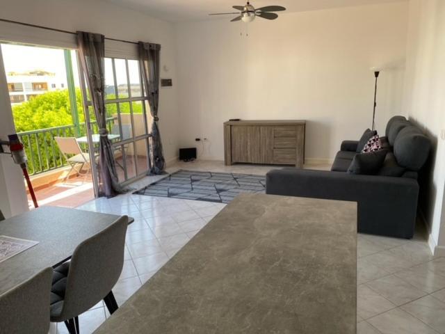 Apartment 201 - Pueblo Primavera - Golf Del Sur San Miguel de Abona Buitenkant foto