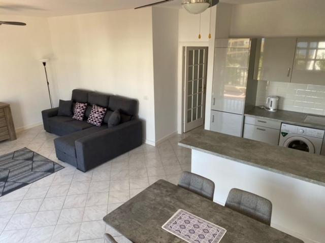 Apartment 201 - Pueblo Primavera - Golf Del Sur San Miguel de Abona Buitenkant foto