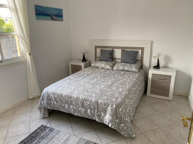 Apartment 201 - Pueblo Primavera - Golf Del Sur San Miguel de Abona Buitenkant foto
