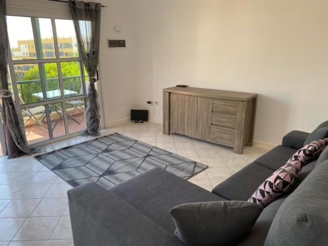 Apartment 201 - Pueblo Primavera - Golf Del Sur San Miguel de Abona Buitenkant foto
